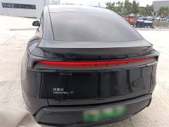 Tesla Model Y Rear-Wheel Drive - фото 5