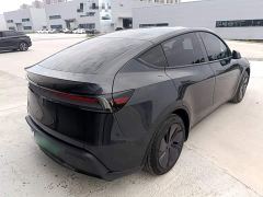 Tesla Model Y Rear-Wheel Drive - фото 6