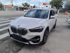 BMW X1 xDrive25Li Luxury - ფოტო 1