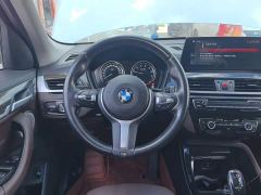 BMW X1 xDrive25Li Luxury - ფოტო 10