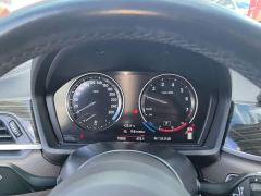 BMW X1 xDrive25Li Luxury - ფოტო 11