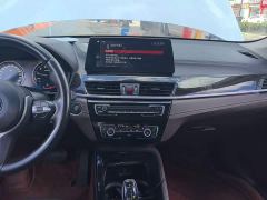 BMW X1 xDrive25Li Luxury - ფოტო 12
