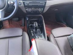 BMW X1 xDrive25Li Luxury - ფოტო 13