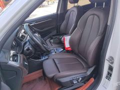BMW X1 xDrive25Li Luxury - ფოტო 14
