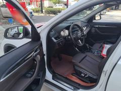 BMW X1 xDrive25Li Luxury - ფოტო 15