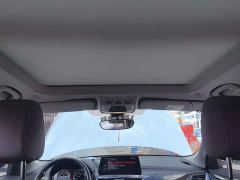 BMW X1 xDrive25Li Luxury - ფოტო 17
