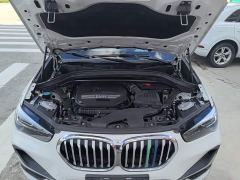 BMW X1 xDrive25Li Luxury - ფოტო 19