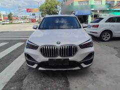 BMW X1 xDrive25Li Luxury - ფოტო 2