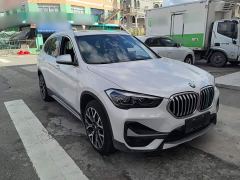 BMW X1 xDrive25Li Luxury - ფოტო 3