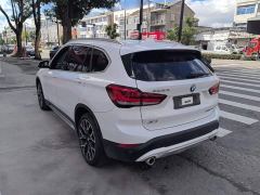 BMW X1 xDrive25Li Luxury - ფოტო 4