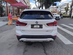 BMW X1 xDrive25Li Luxury - ფოტო 5