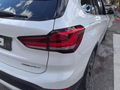 BMW X1 xDrive25Li Luxury - ფოტო 7