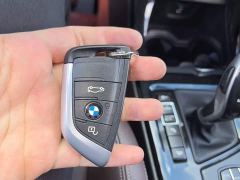 BMW X1 xDrive25Li Luxury - ფოტო 8