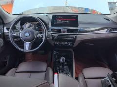 BMW X1 xDrive25Li Luxury - ფოტო 9