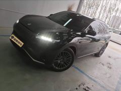 Leapmotor Leapo C11 Extended Range 300 Deluxe Edition - фото 1