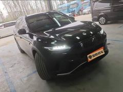 Leapmotor Leapo C11 Extended Range 300 Deluxe Edition - фото 2