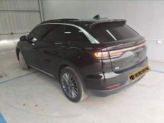 Leapmotor Leapo C11 Extended Range 300 Deluxe Edition - фото 7