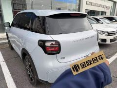 Leapmotor A10 505 Pleasure Edition - ფოტო 2