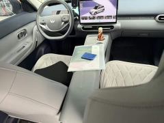 Leapmotor A10 505 Pleasure Edition - ფოტო 3