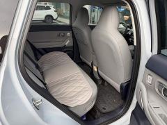 Leapmotor A10 505 Pleasure Edition - ფოტო 4