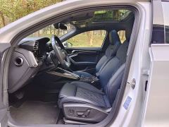 Audi A3 A3L Limousine 35TFSI Prestige - ფოტო 10