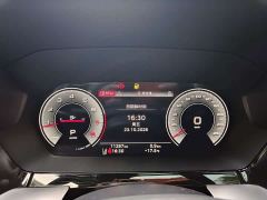 Audi A3 A3L Limousine 35TFSI Prestige - ფოტო 12