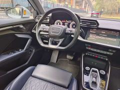Audi A3 A3L Limousine 35TFSI Prestige - ფოტო 14