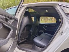 Audi A3 A3L Limousine 35TFSI Prestige - ფოტო 15