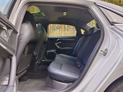 Audi A3 A3L Limousine 35TFSI Prestige - ფოტო 16
