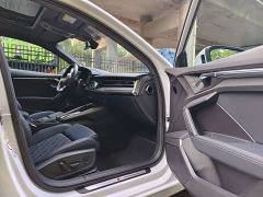 Audi A3 A3L Limousine 35TFSI Prestige - ფოტო 18