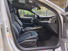 Audi A3 A3L Limousine 35TFSI Prestige - ფოტო 19