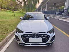 Audi A3 A3L Limousine 35TFSI Prestige - ფოტო 2