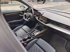 Audi A3 A3L Limousine 35TFSI Prestige - ფოტო 20