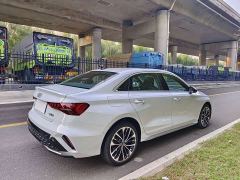 Audi A3 A3L Limousine 35TFSI Prestige - ფოტო 6
