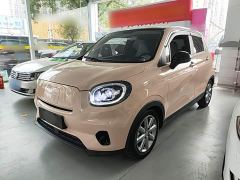 Leapmotor T03 Pearl White Edition - photo 1