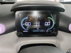 Leapmotor T03 Pearl White Edition - photo 11