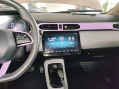 Leapmotor T03 Pearl White Edition - photo 12