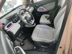 Leapmotor T03 Pearl White Edition - photo 14