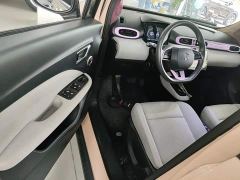 Leapmotor T03 Pearl White Edition - photo 15