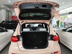 Leapmotor T03 Pearl White Edition - photo 18
