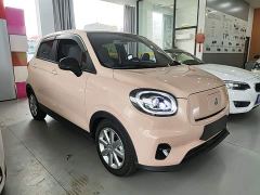 Leapmotor T03 Pearl White Edition - photo 3