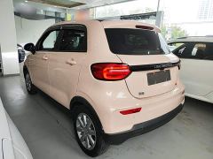 Leapmotor T03 Pearl White Edition - photo 4
