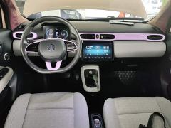Leapmotor T03 Pearl White Edition - photo 9