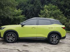 Wuling Xingchi 1.5T CVT Trendy Cool Edition - ფოტო 3