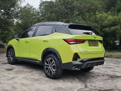 Wuling Xingchi 1.5T CVT Trendy Cool Edition - ფოტო 4