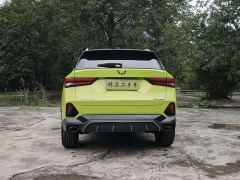 Wuling Xingchi 1.5T CVT Trendy Cool Edition - ფოტო 5
