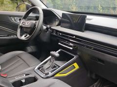Wuling Xingchi 1.5T CVT Trendy Cool Edition - ფოტო 7
