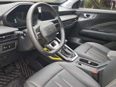 Wuling Xingchi 1.5T CVT Trendy Cool Edition - ფოტო 8