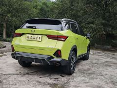 Wuling Xingchi 1.5T CVT Trendy Cool Edition - ფოტო 9