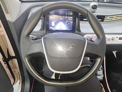Wuling Hongguang MINIEV Macaron Fashion Edition Ternary Lithium - ფოტო 10